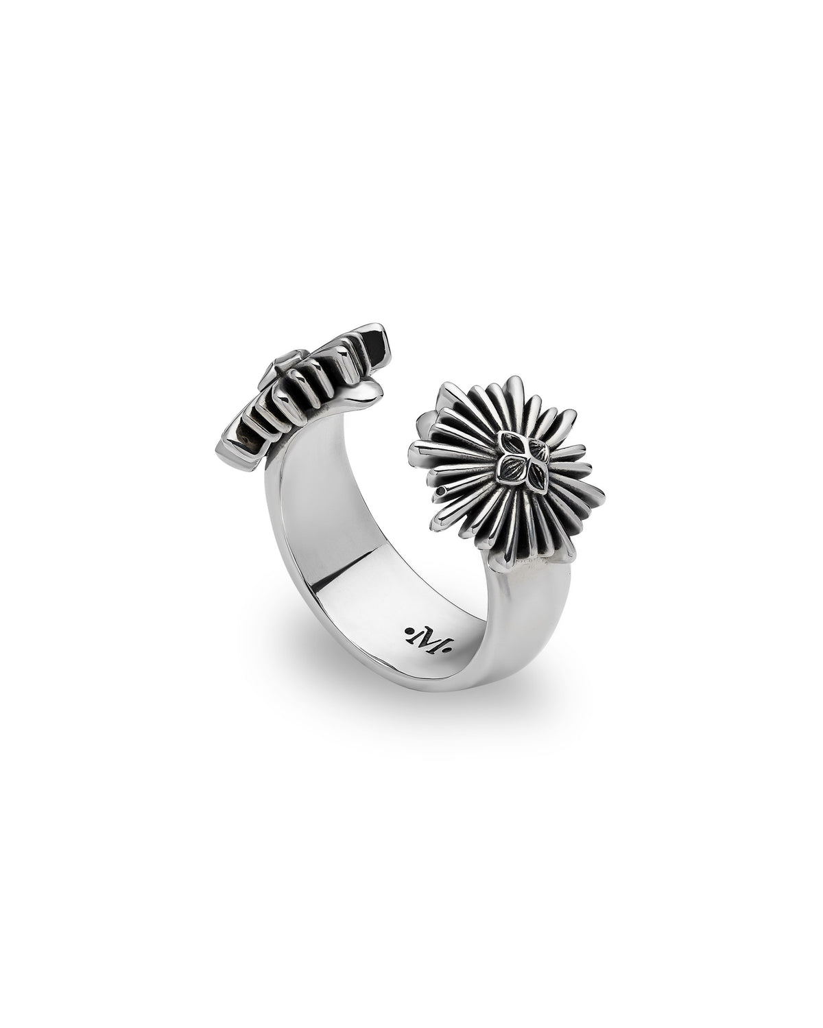 Rings – Martyre