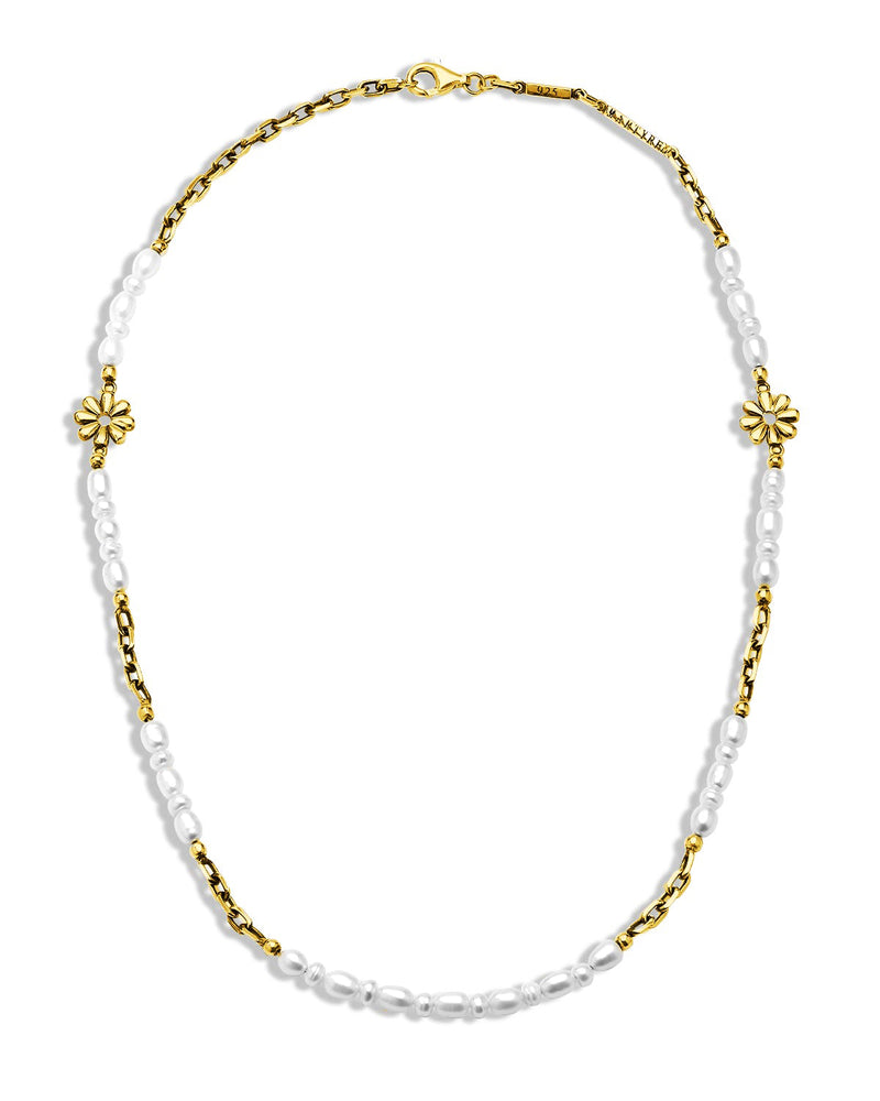 Anemones Necklace