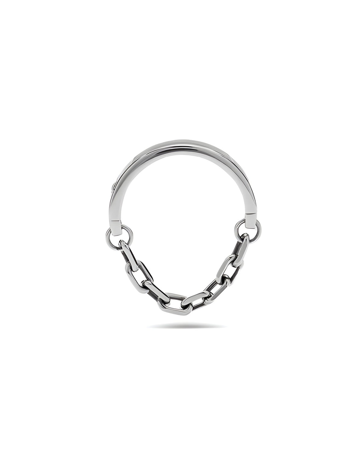 Lorin Ring – Martyre