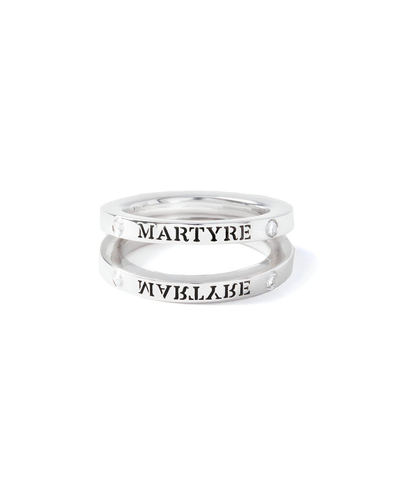 Martyre™ Split Ring