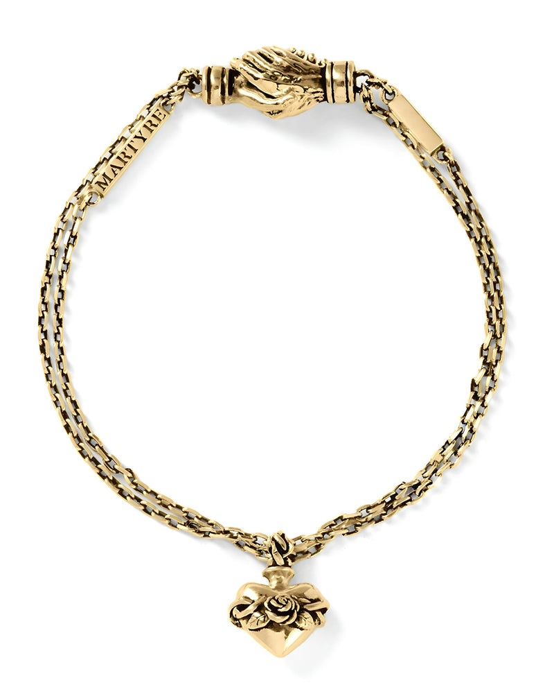 The Maya Bracelet