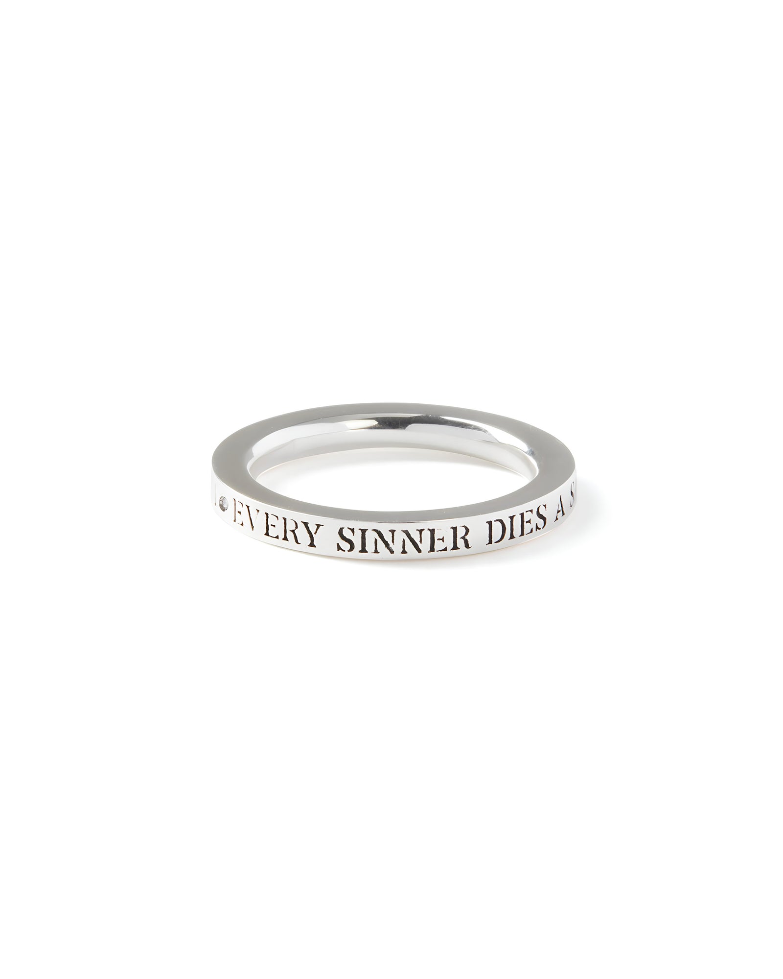 Sinner Stack I – Martyre