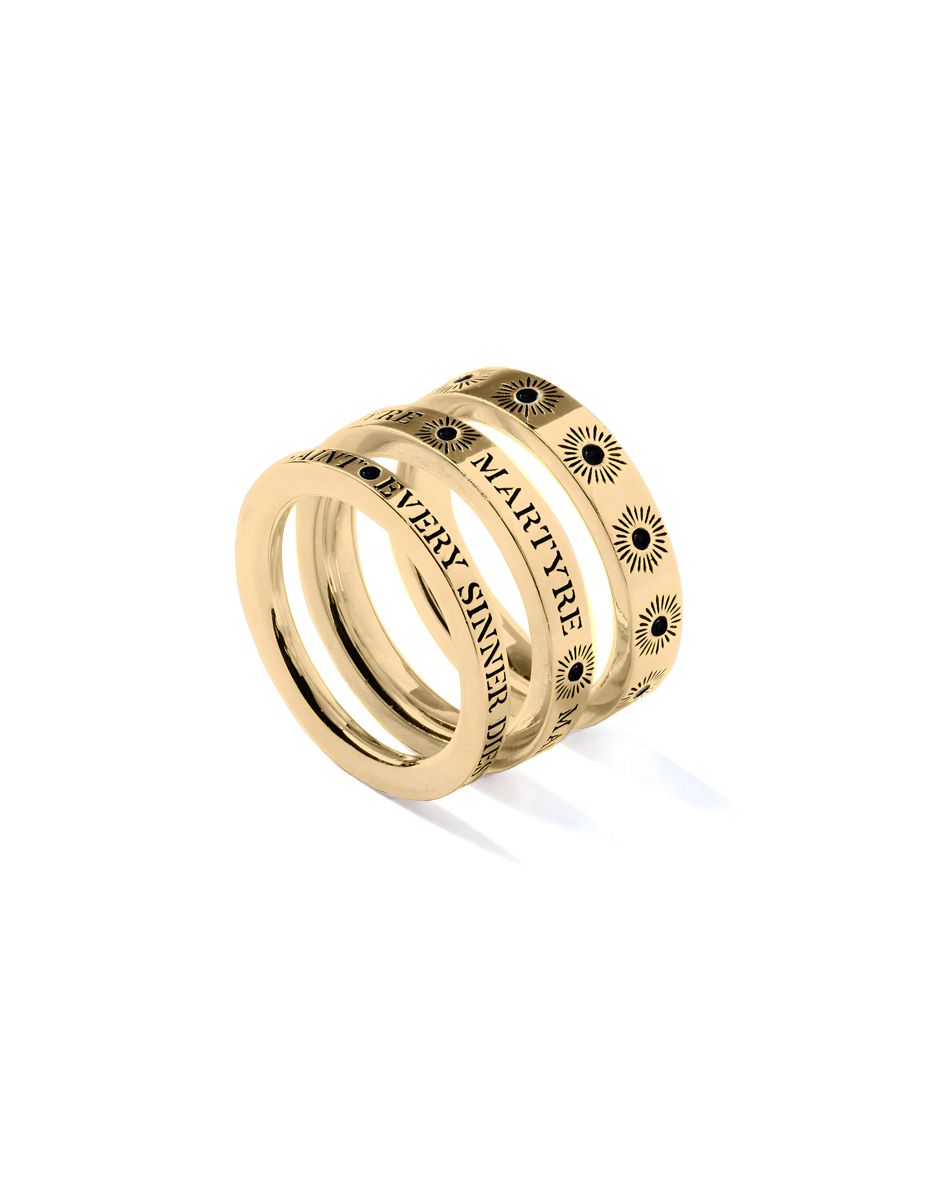 Sinner Stack Set – Martyre