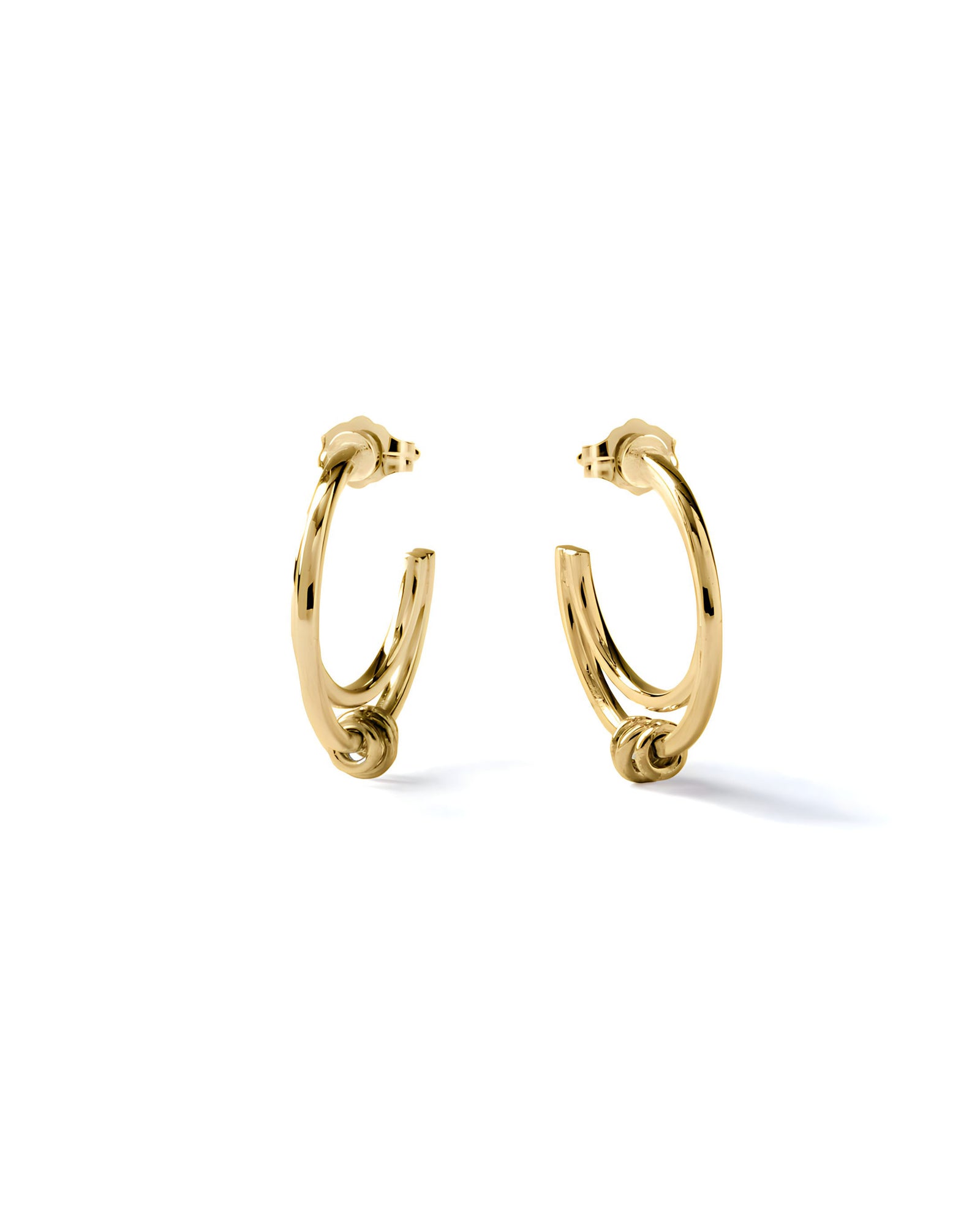 Soma Hoops LG – Martyre