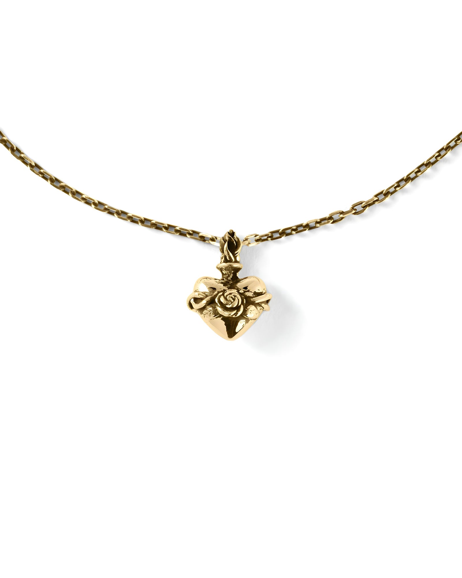 日本未発売【MARTYRE】The Mayaチョーカー GOLD The Maya Choker – Martyre